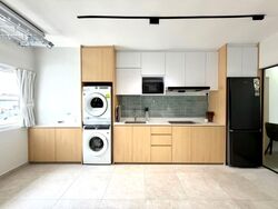 Blk 103 Kebun Baru Heights (Ang Mo Kio), HDB 3 Rooms #535699011